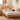 Stylish Beech Wood Bed Frame with Metal Accents for Modern Bedrooms fxgmz - 584MUTUKISPACE