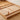 Natural Beech Wood Bed Frame with Metal Accents - Stylish and Durable Bedroom Furniture fxgmz - 586MUTUKISPACE