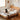 Sleek Beech Wood Bed Frame with Modern Metal Accents for a Stylish Bedroom fxgmz - 587MUTUKISPACE