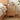 Chic Natural Beech Wood Bedside Cupboard with Glass Door - Multi - Layer Board Design fxgmz - 588MUTUKISPACE