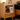 Chic Natural Beech Wood Bedside Cupboard with Glass Door - Multi - Layer Board Design fxgmz - 588MUTUKISPACE