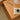 Sleek Beech Wood Bedside Cupboard - Durable Multi - Layer Board in Natural Finish fxgmz - 590MUTUKISPACE