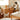 Elegant Beech Wood Vanity Table with Multi - Layer Board Design fxgmz - 591MUTUKISPACE