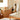 Elegant Beech Wood Vanity Table with Multi - Layer Board Design fxgmz - 591MUTUKISPACE