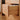 Elegant Beech Wood Vanity Table with Multi - Layer Board Design fxgmz - 591MUTUKISPACE