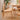 Beech Wood Chair in Natural Finish - Elegant and Timeless Design fxgmz - 593MUTUKISPACE