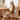 Sleek Beech Wood Chair in Natural Wood Finish – Modern and Durable Seating fxgmz - 595MUTUKISPACE