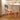 Sleek Beech Wood Chair in Natural Wood Finish – Modern and Durable Seating fxgmz - 595MUTUKISPACE