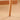 Elegant Beech Wood Natural Color Stool - Perfect for Home and Office Decor fxgmz - 596MUTUKISPACE