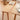 Elegant Beech Wood Natural Color Stool - Perfect for Home and Office Decor fxgmz - 596MUTUKISPACE