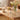 Premium Beech Wood Table – Naturally Beautiful and Durable fxgmz - 597MUTUKISPACE