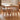 Premium Beech Wood Table – Naturally Beautiful and Durable fxgmz - 597MUTUKISPACE