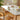 Elegant White Natural Wood Dining Table with Durable Sintered Stone Top & Sturdy Beech Wood Multi - Layer Board fxgmz - 598MUTUKISPACE