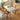 Elegant White Natural Wood Dining Table with Durable Sintered Stone Top & Sturdy Beech Wood Multi - Layer Board fxgmz - 598MUTUKISPACE