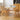 Stylish Multi - Layer Wood Dining Table with Elegant Natural Sintered Stone Top fxgmz - 599MUTUKISPACE