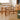 Stylish Multi - Layer Wood Dining Table with Elegant Natural Sintered Stone Top fxgmz - 599MUTUKISPACE