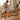 Stunning Natural Beech Wood Table - Elegant and Durable Furniture Piece fxgmz - 600MUTUKISPACE