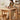Stunning Natural Beech Wood Table - Elegant and Durable Furniture Piece fxgmz - 600MUTUKISPACE