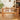Stunning Natural Beech Wood Table - Elegant and Durable Furniture Piece fxgmz - 600MUTUKISPACE