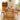Stunning Natural Beech Wood Table - Elegant and Durable Furniture Piece fxgmz - 600MUTUKISPACE