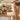 Stylish Natural Beech Wood Multi - Layer Board Table - Durable and Elegant Accent Piece fxgmz - 601MUTUKISPACE