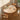 Drop Leaf Beech Wood and Metal Dining Table - Stylish and Durable fxgmz - 602MUTUKISPACE
