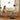 Drop Leaf Beech Wood and Metal Dining Table - Stylish and Durable fxgmz - 602MUTUKISPACE