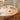 Drop Leaf Beech Wood and Metal Dining Table - Stylish and Durable fxgmz - 602MUTUKISPACE