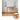 Drop Leaf Beech Wood and Metal Dining Table - Stylish and Durable fxgmz - 602MUTUKISPACE