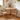 Drop Leaf Beech Wood and Metal Dining Table - Stylish and Durable fxgmz - 602MUTUKISPACE