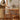 Drop Leaf Beech Wood and Metal Dining Table - Stylish and Durable fxgmz - 602MUTUKISPACE