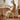 Drop Leaf Beech Wood and Metal Dining Table - Stylish and Durable fxgmz - 602MUTUKISPACE