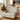 Luxurious Off White Sofa with Beech Wood Frame and Goose Down Silicon Fill in Techno Fabric fxgmz - 603MUTUKISPACE