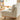 Luxurious Off White Sofa with Beech Wood Frame and Goose Down Silicon Fill in Techno Fabric fxgmz - 603MUTUKISPACE