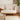 Luxurious Goose Down Corduroy Sofa in Off White with Oak Wood and Color Options fxgmz - 604MUTUKISPACE