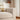 Luxurious Off White Corduroy Sofa with Oak Wood Frame and Goose Down Fill fxgmz - 605MUTUKISPACE