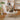 Handcrafted Green and White Oak Wood Chair for Elegant Living Spaces fxgmz - 606MUTUKISPACE
