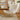 Handcrafted Green and White Oak Wood Chair for Elegant Living Spaces fxgmz - 606MUTUKISPACE