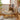 Handcrafted Green and White Oak Wood Chair for Elegant Living Spaces fxgmz - 606MUTUKISPACE