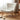 Handcrafted Green and White Oak Wood Chair for Elegant Living Spaces fxgmz - 606MUTUKISPACE