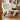 Handcrafted Green and White Oak Wood Chair for Elegant Living Spaces fxgmz - 606MUTUKISPACE