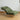 Stylish Green Corduroy Chair with Beech Wood Frame and Silicon Padding fxgmz - 607MUTUKISPACE