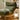Stylish Green Corduroy Chair with Beech Wood Frame and Silicon Padding fxgmz - 607MUTUKISPACE