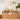 Stylish Beech Wood Multi - Layer Board Cabinet - Natural Wood Finish fxgmz - 608MUTUKISPACE