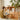 Stylish Beech Wood Multi - Layer Board Cabinet - Natural Wood Finish fxgmz - 608MUTUKISPACE