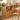 Stylish Beech Wood Multi - Layer Board Cabinet - Natural Wood Finish fxgmz - 608MUTUKISPACE