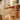 Stylish Beech Wood Multi - Layer Board Cabinet - Natural Wood Finish fxgmz - 608MUTUKISPACE