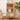 Stunning Natural Beech Wood Cabinet with Glass Shelves – Multi - Layer Durability for Modern Homes fxgmz - 609MUTUKISPACE