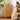 Stylish Beech Wood Multi - Layer Board Cabinet - Natural Wood Finish fxgmz - 610MUTUKISPACE