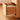Beech Wood Multi - Layer Board Cabinet with Metal Accents - Natural Finish fxgmz - 612MUTUKISPACE